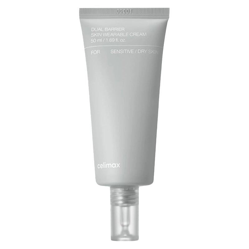 Celimax Dual Barrier Skin Wearable Cream 50 ml