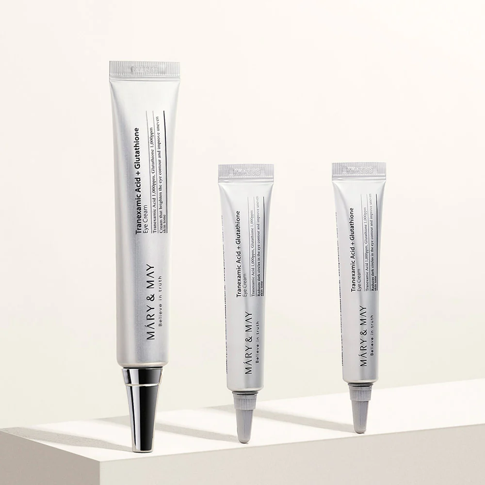 Mary&May Glutathione Eye Cream Special Set