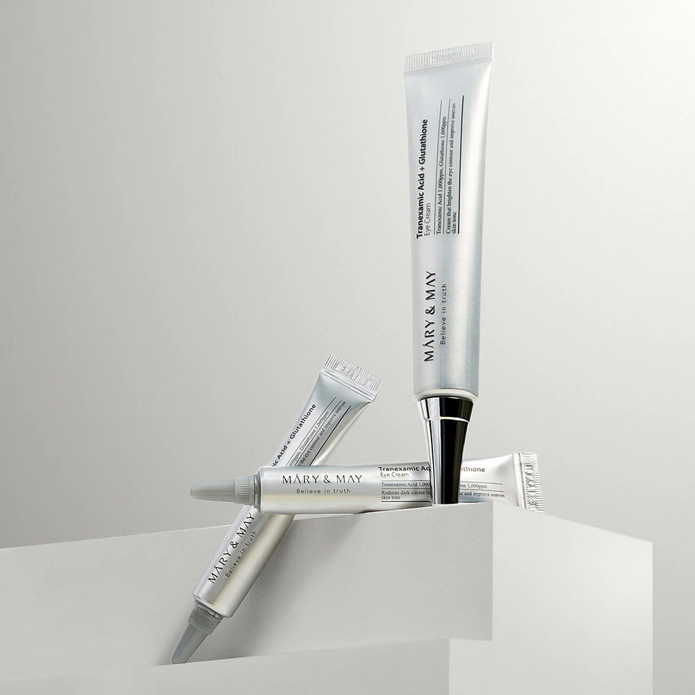 Mary&May Glutathione Eye Cream Special Set