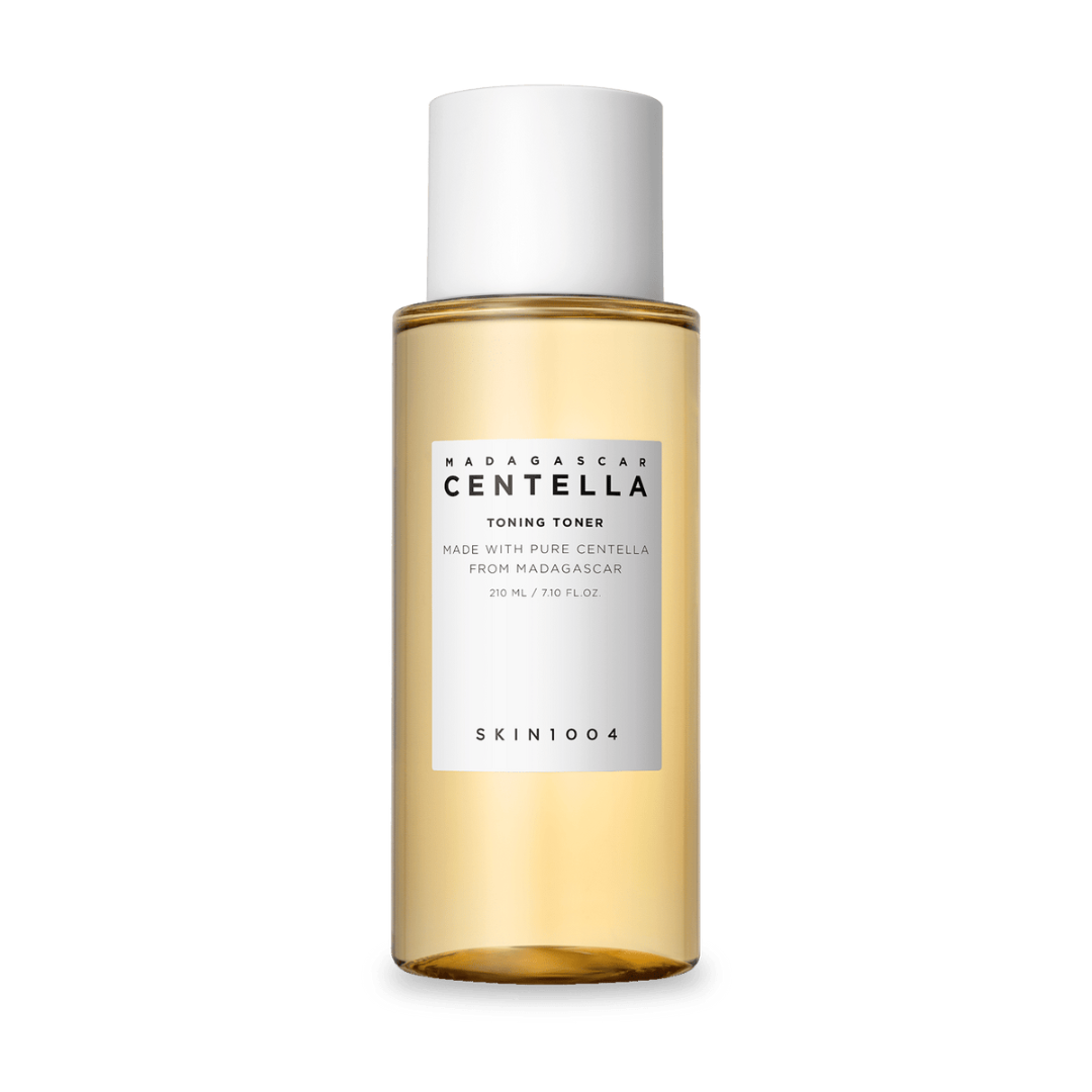 SKIN1004 Madagascar Centella Toning Toner تونر توحيد اللون بالسنتيلا