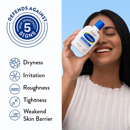 CETAPHIL OILY SKIN CLEANSER 250 ML