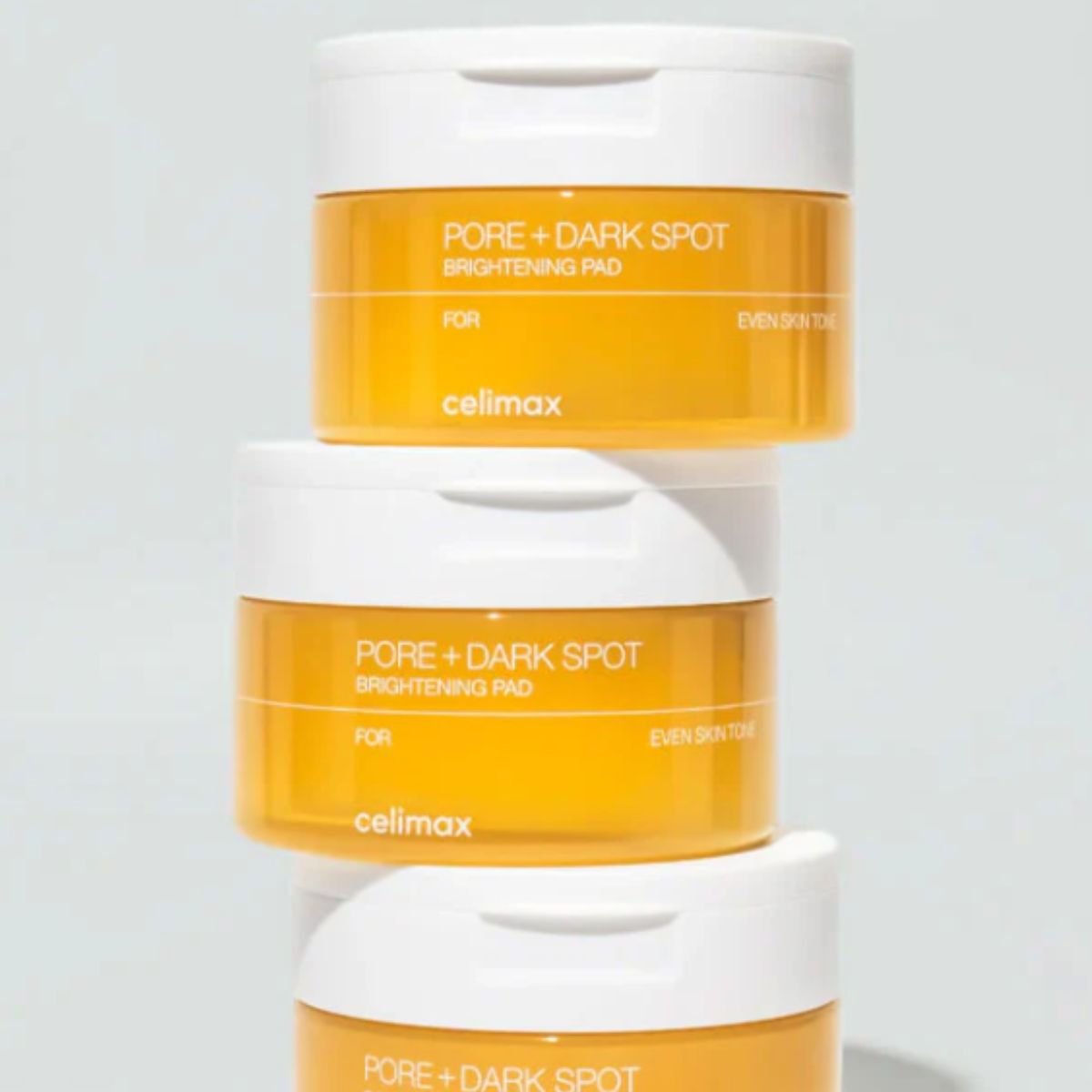 Celimax Pore+Dark Spot Brightening Pad 50 Pads