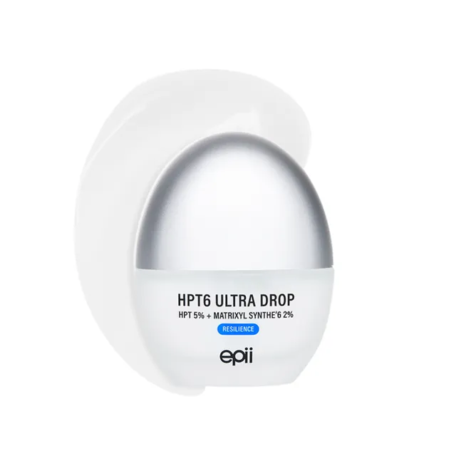 EPII – HPT6 Ultra Drop 5%