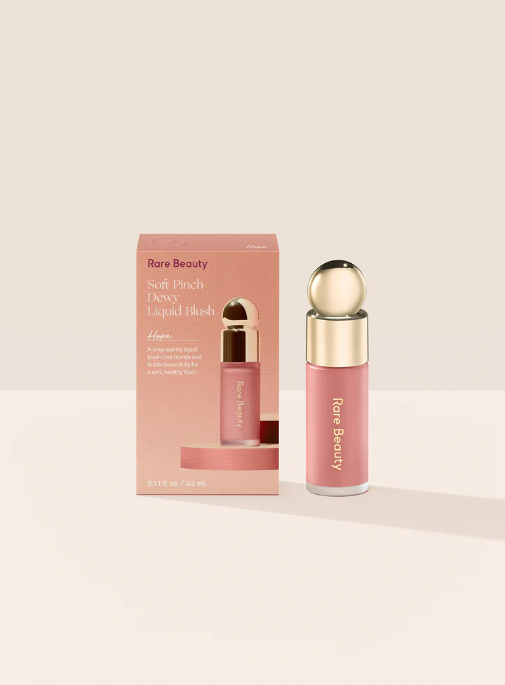 Rare Beauty Soft Pinch Liquid Blush Mini ”hope”