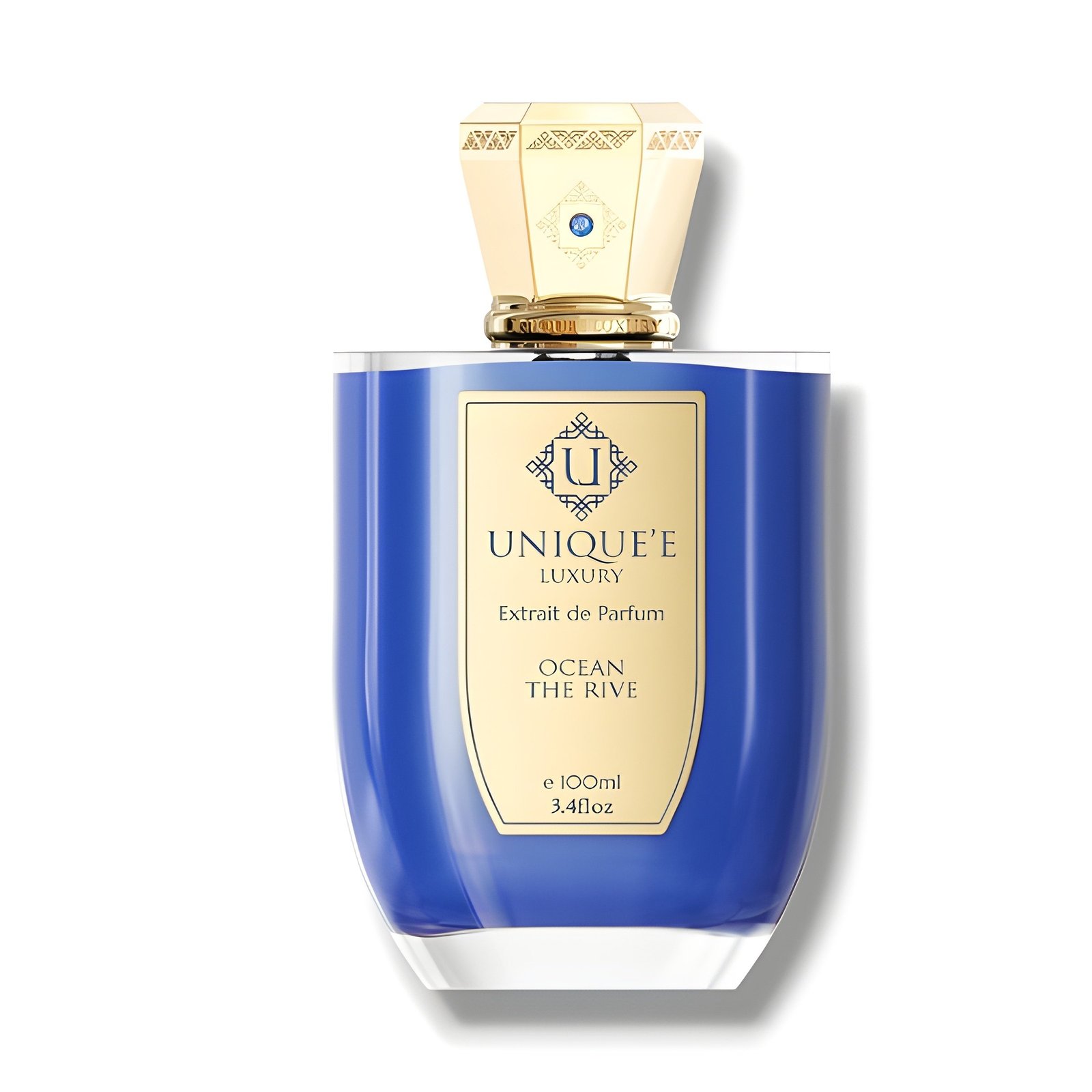 Unique’e Luxury ocean the rive 100ml EDP