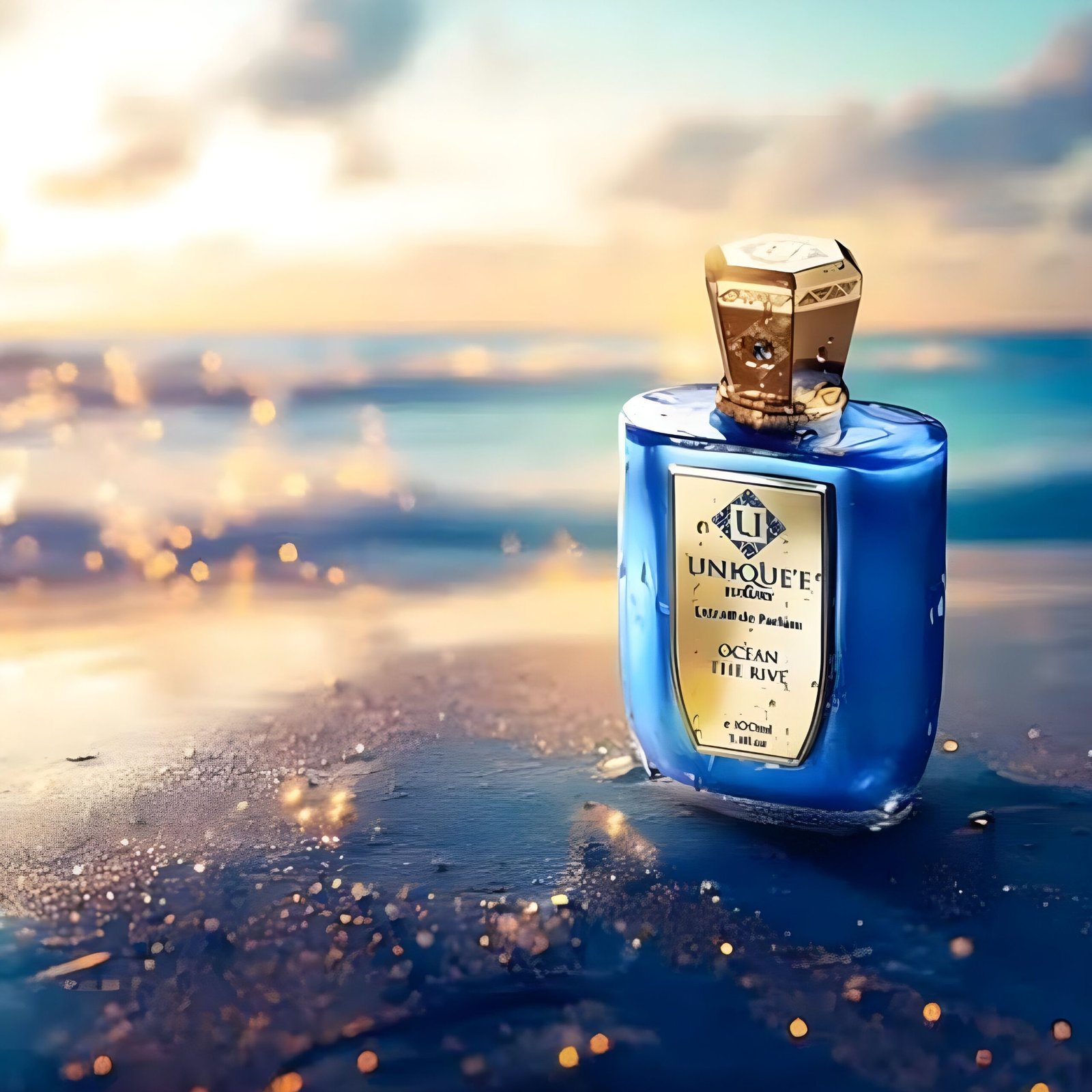Unique’e Luxury ocean the rive 100ml EDP