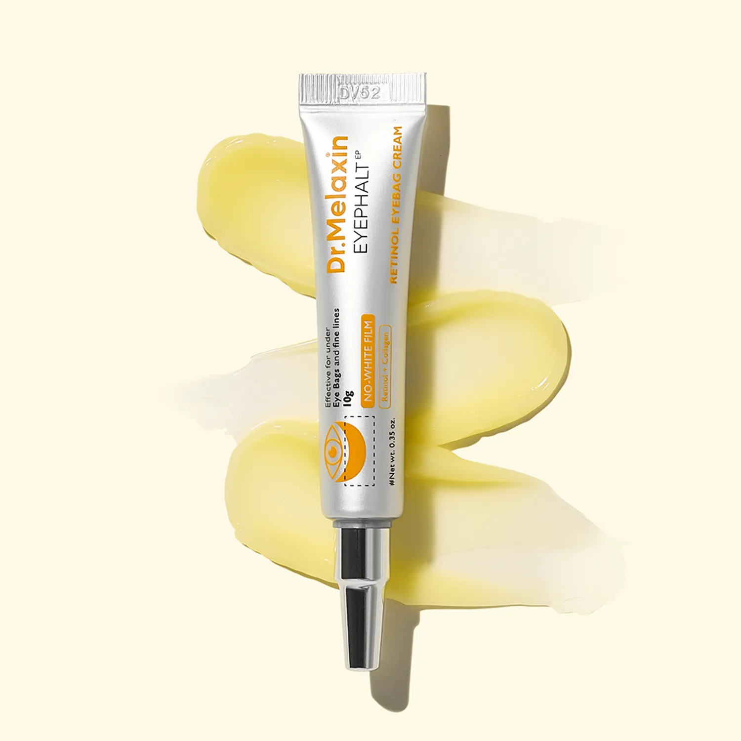 Dr.Melaxin Eyephalt Retinol Eyebag Cream 10g