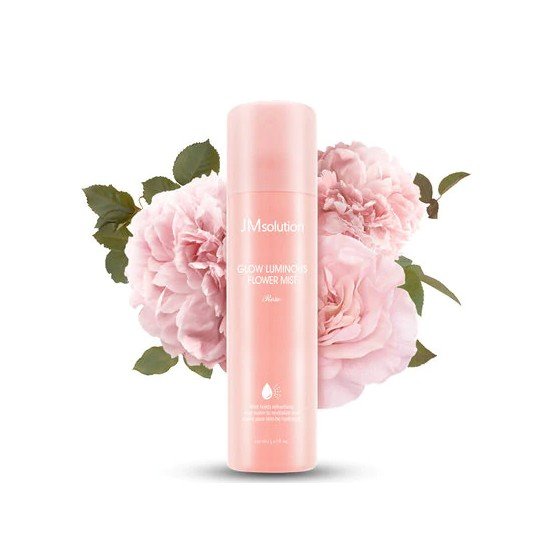 JMsolution Glow Luminous Flower Sun Spray 180ml / 6.08 fl.oz