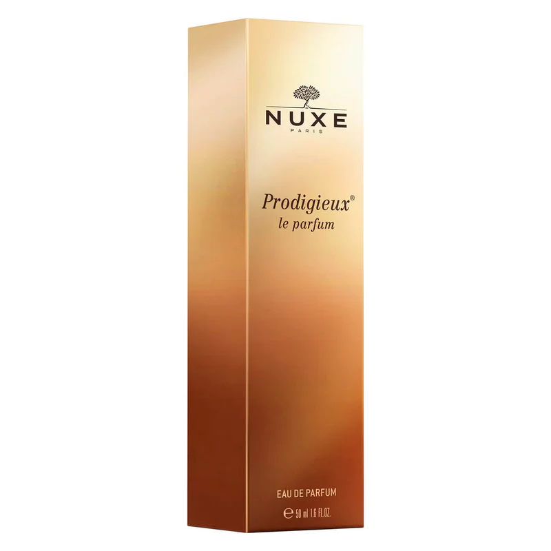 Nuxe Parfum Prodigieux
