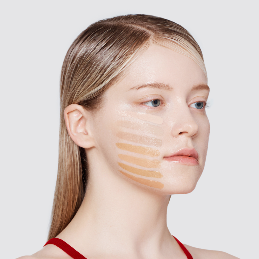 كريم اساس بي بي من ميشا 50مل – +++Missha M Perfect Cover BB Cream with SPF42 PA