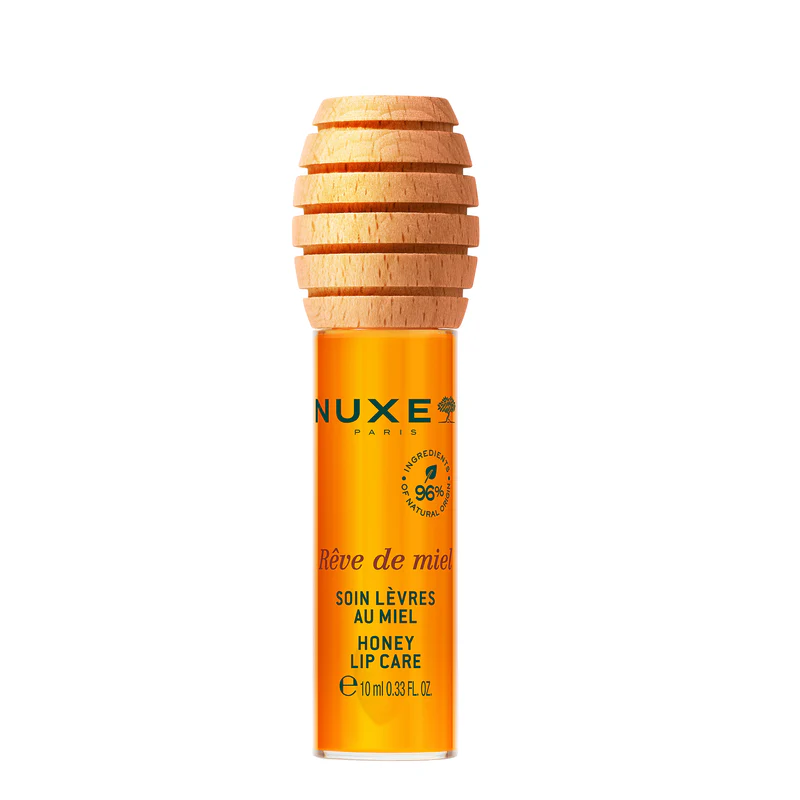 Soin Lèvres au Miel 10 ml