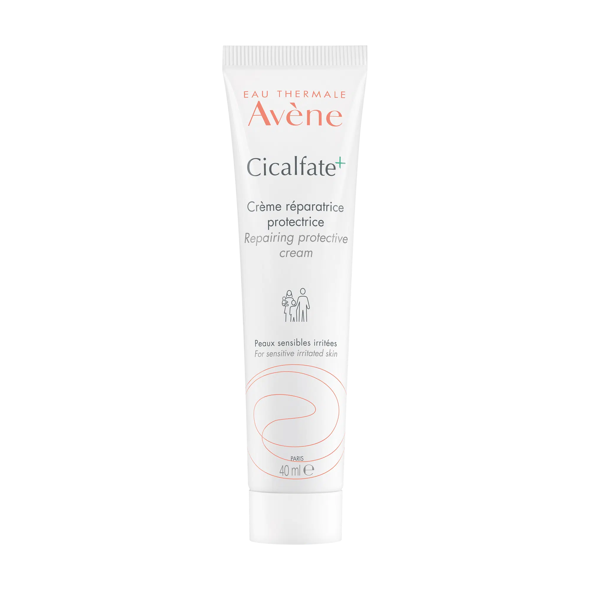 Avène Cicalfate+ Crème réparatrice protectrice 40-100 ml