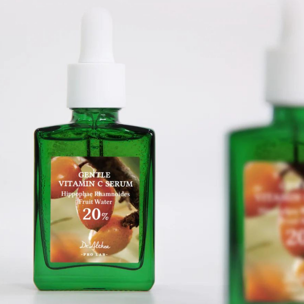 Dr.Althea – Gentle Vitamin C Serum 30 ml – سيروم الفيتامين سي اللطيف 30 مل
