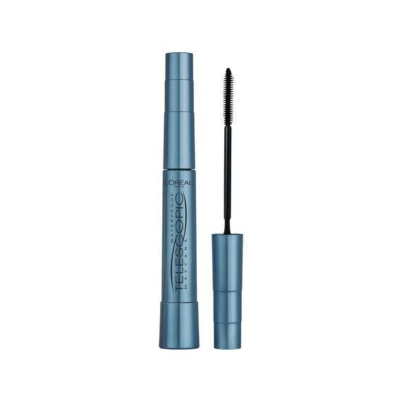 l’OREAL Telescopic Mascara Waterproof ماسكارا مضادة للماء