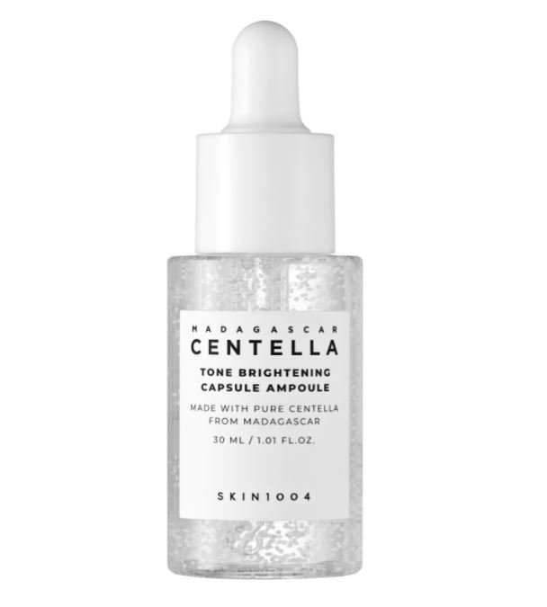 SKIN1004 Madagascar Centella Ampoule Kit