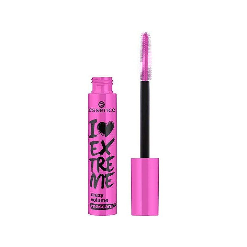 ESSENCE I LOVE EXTREME