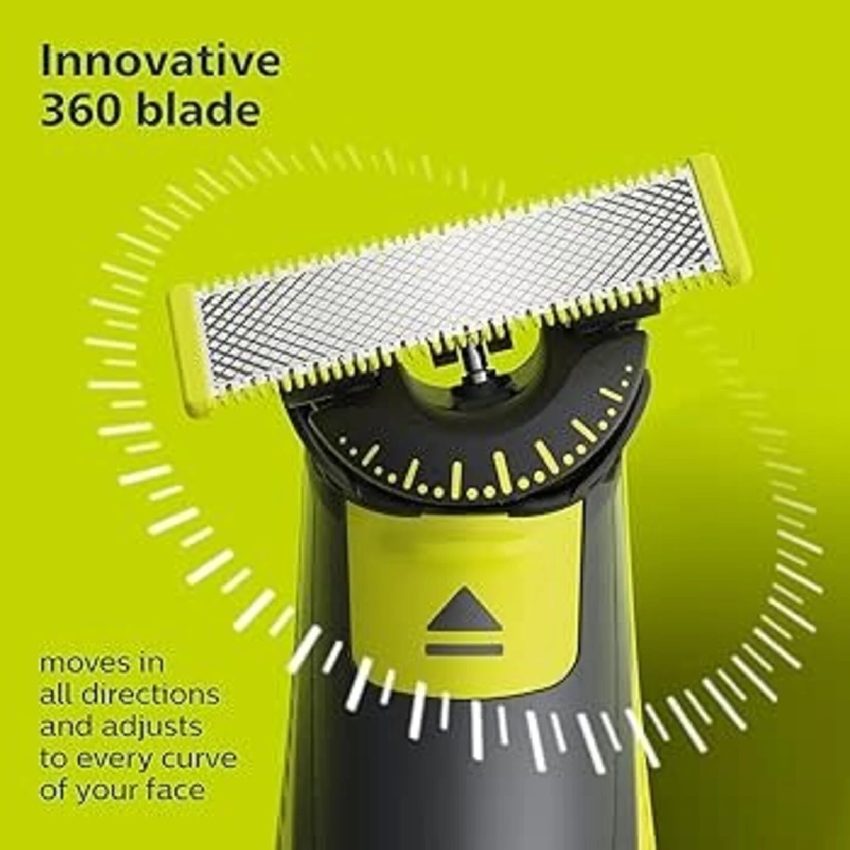 PHILIPS OneBlade 360 Face