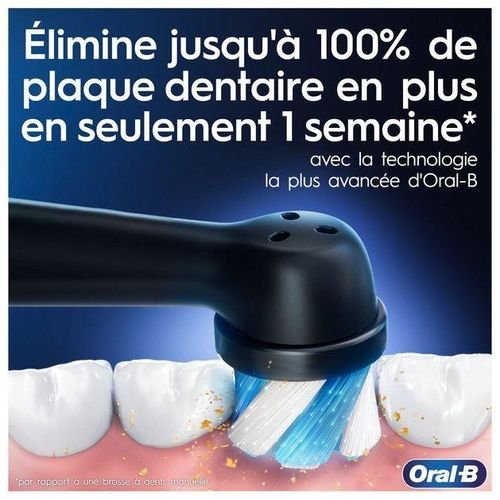 Oral B Brosse à dents électrique iO 3