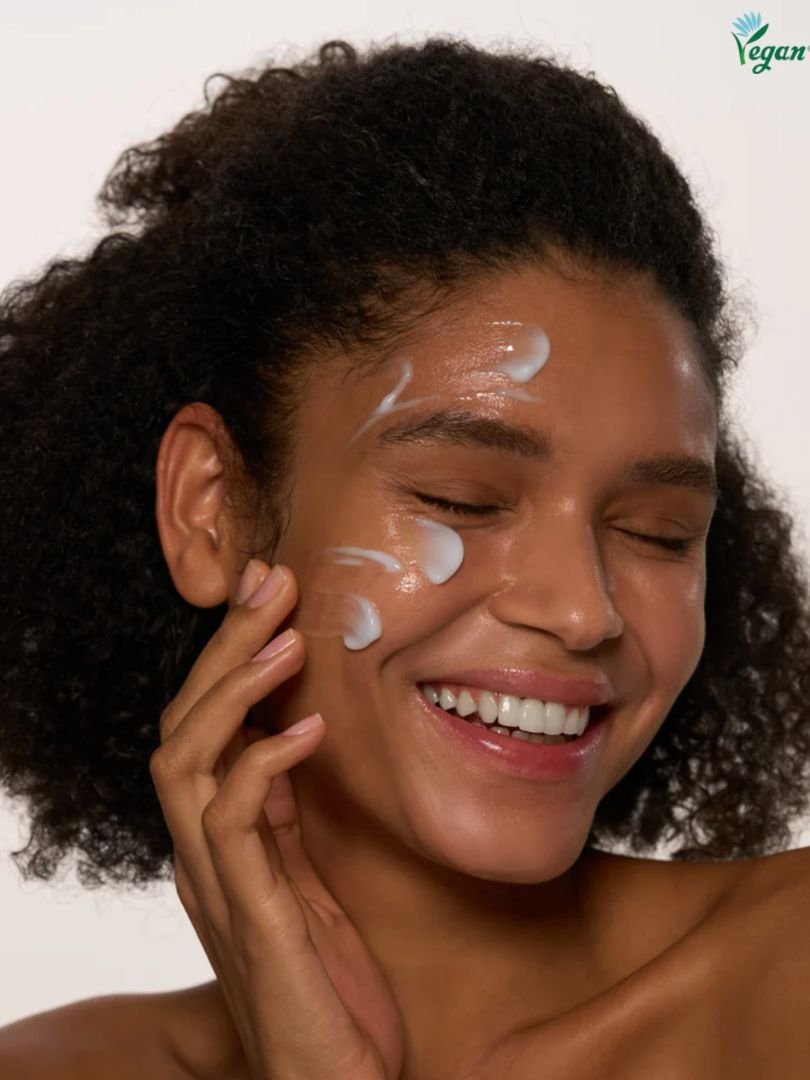 AXIS-Y Heartleaf My Type Calming Cream  كريم هارتليف المهدئ