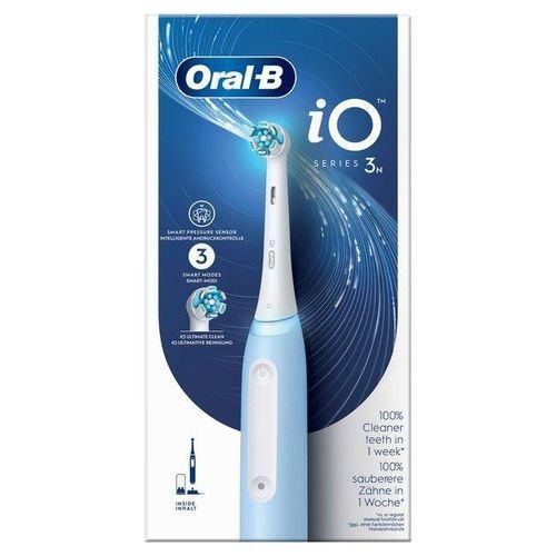 Oral B Brosse à dents électrique iO 3