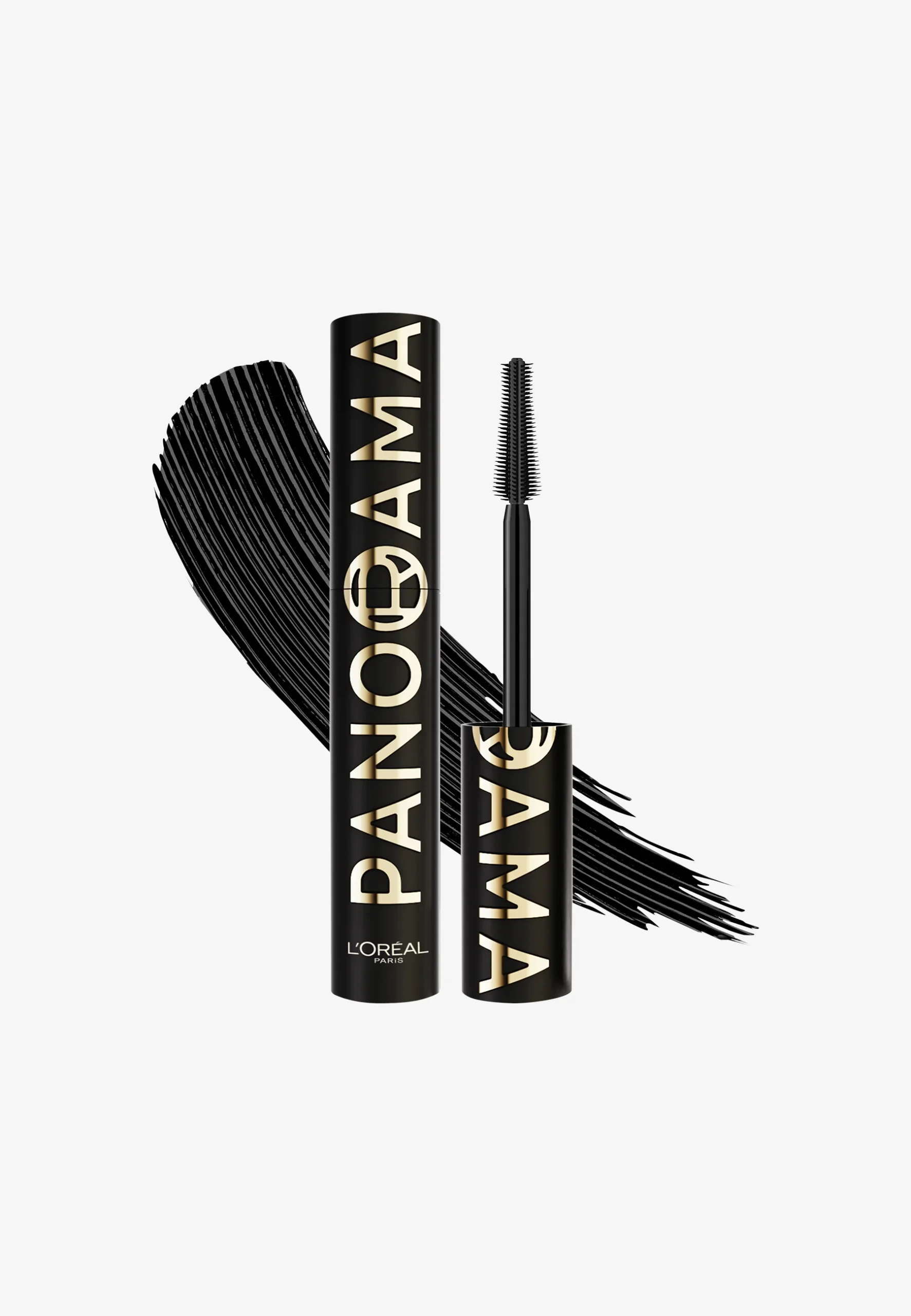 VOLUME MILLION LASHES PANORAMA – Mascara – all night black