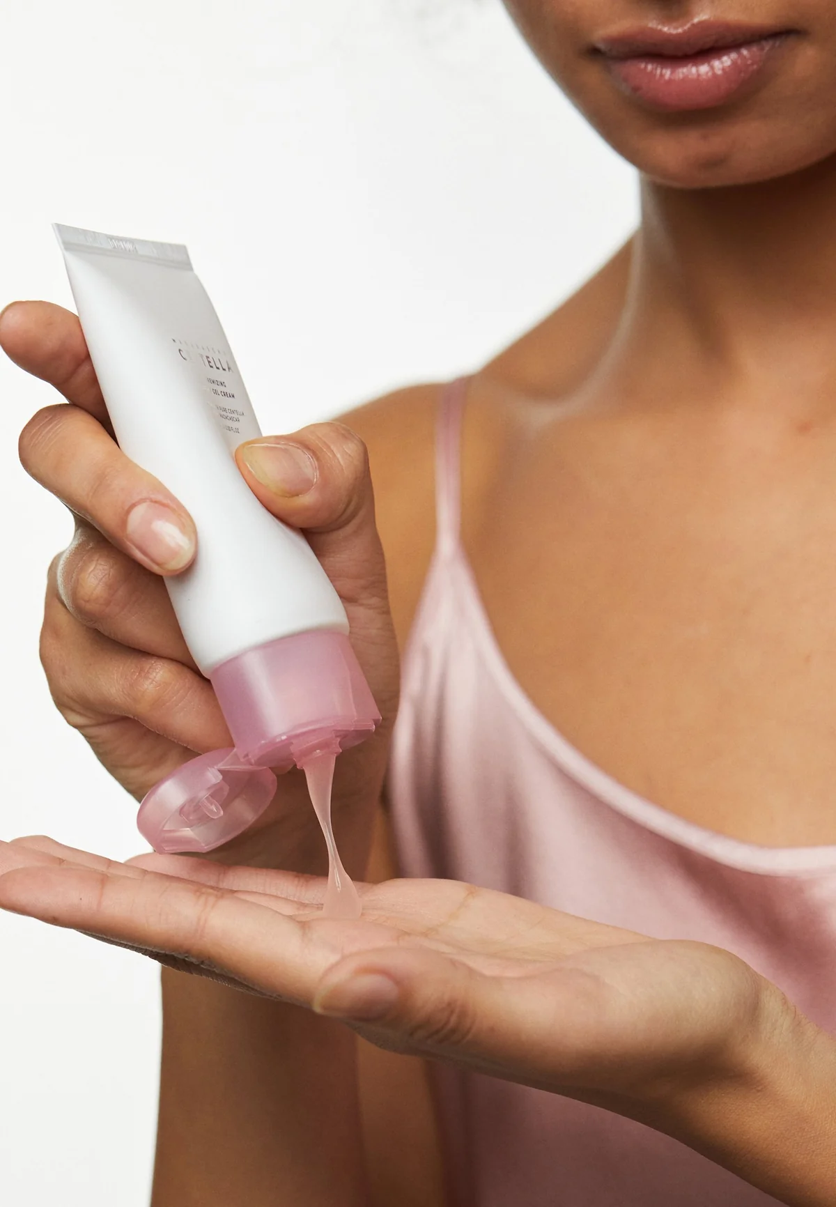 SKIN1004 Madagascar Centella Poremizing Light Gel Cream 75ml | كريم جل بالسنتيلا خفيف للمسام 75 مل