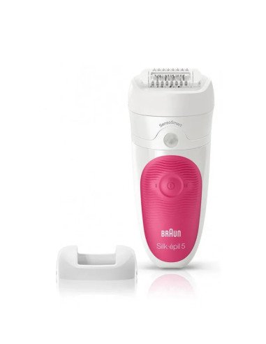 Braun Épilateur Silk-Épil 5 SES5500