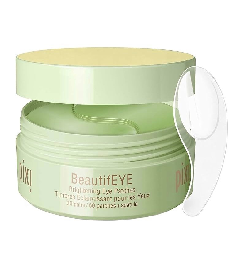 Pixi BeautifEYE Brightening Eye Patches 60 Patch