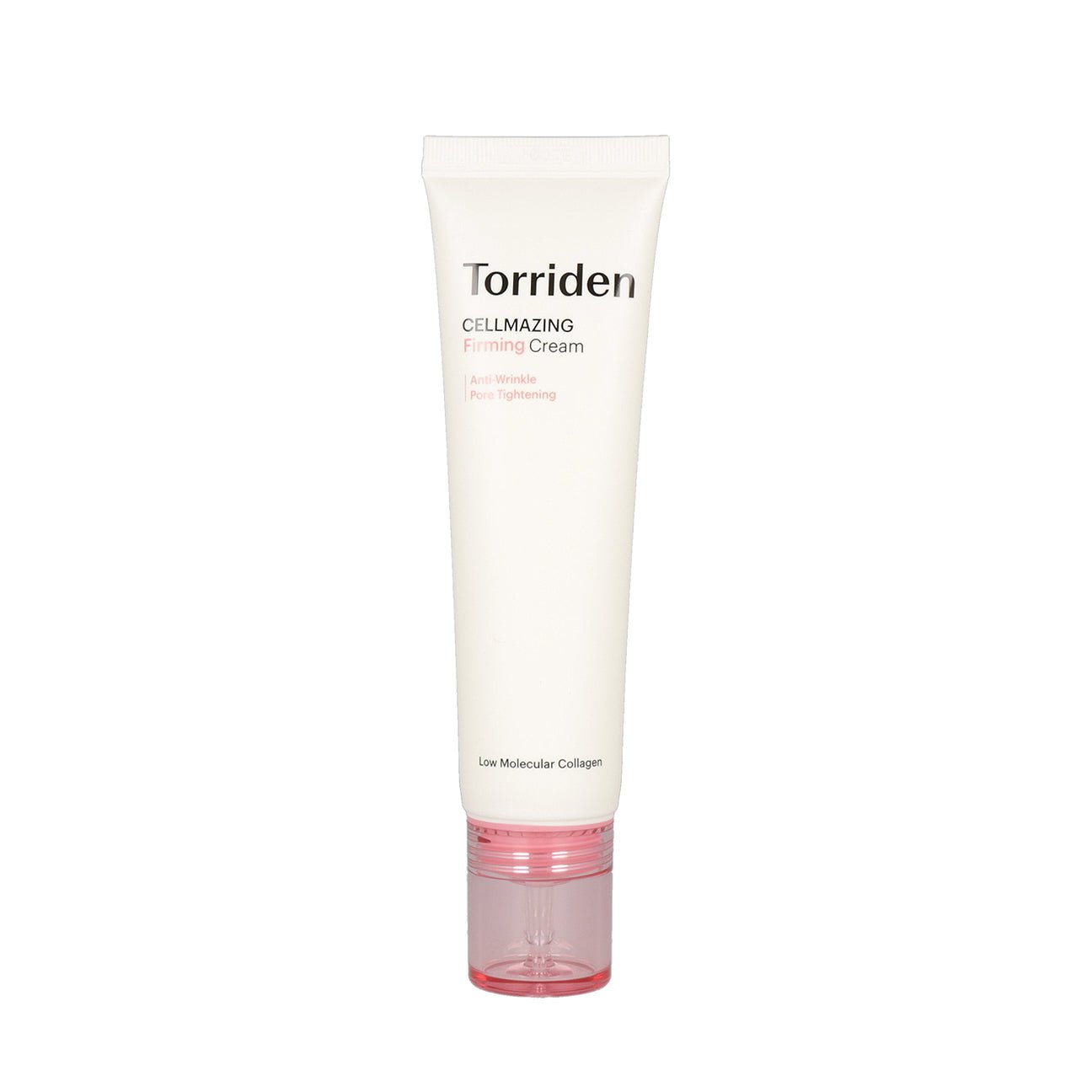 Torriden CELLMAZING Collagen Firming Cream 60ml كريم لشد البشرة ومضاد التجاعيد من توريدن 60 مل