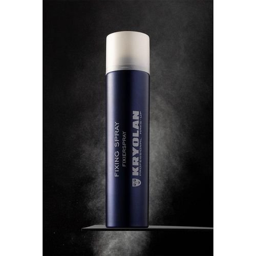 Kryolan Spray de fixation Professional Maquillage