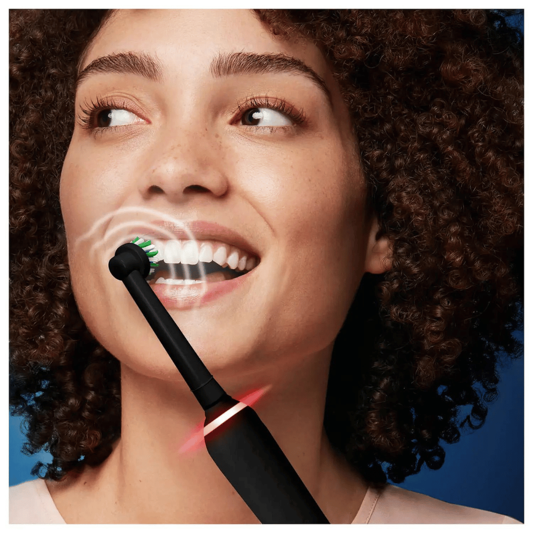 Oral-B Pro 3 – 3000 – Black Electric Toothbrush