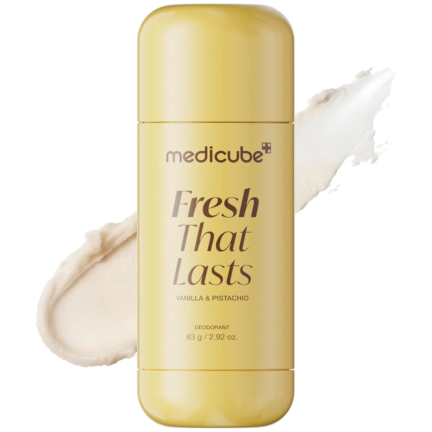 medicube Deodorant Kojic Acid & Turmeric for Women & Men, Aluminum-Free مزيل عرق ميديكوب بحمض الكوجيك