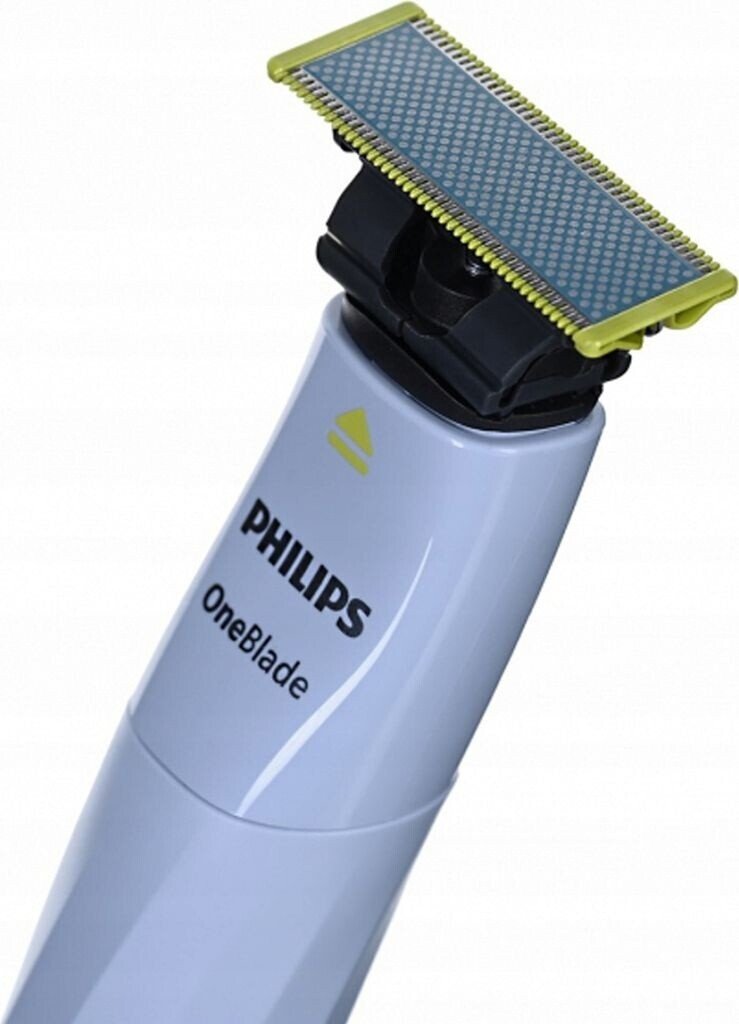 Philips OneBlade 1st Shave Anti-friction