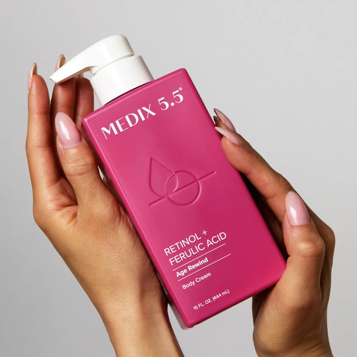 Medix 5.5 Retinol + Ferulic Acid 444ml