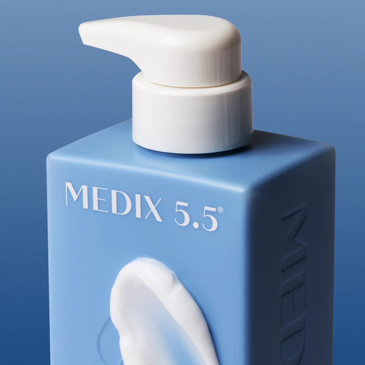Medix 5.5 Collagen + Peptides body cream 444ml