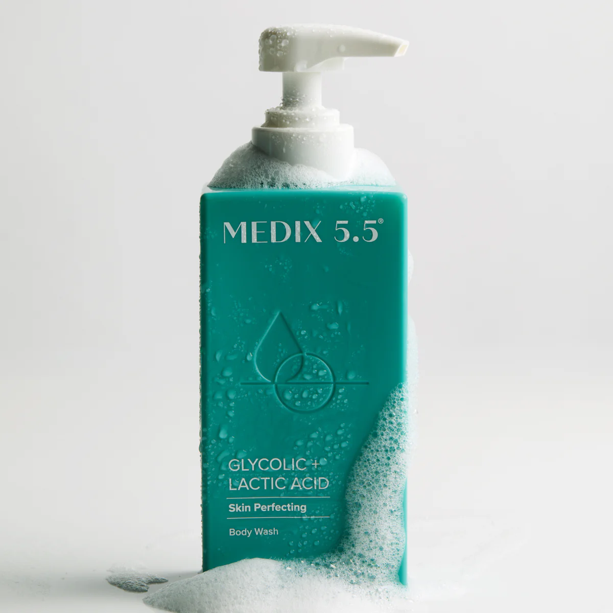 MEDIX 5.5 Glycolic + Lactic Acid 444 ML