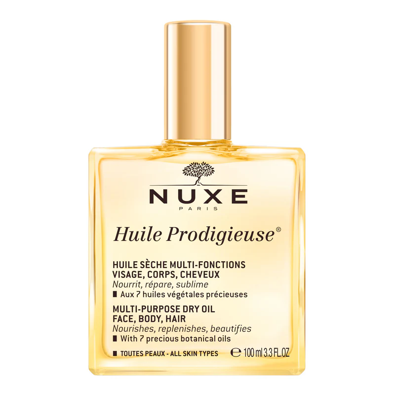 NUXE Huile Prodigieuse® 100ml