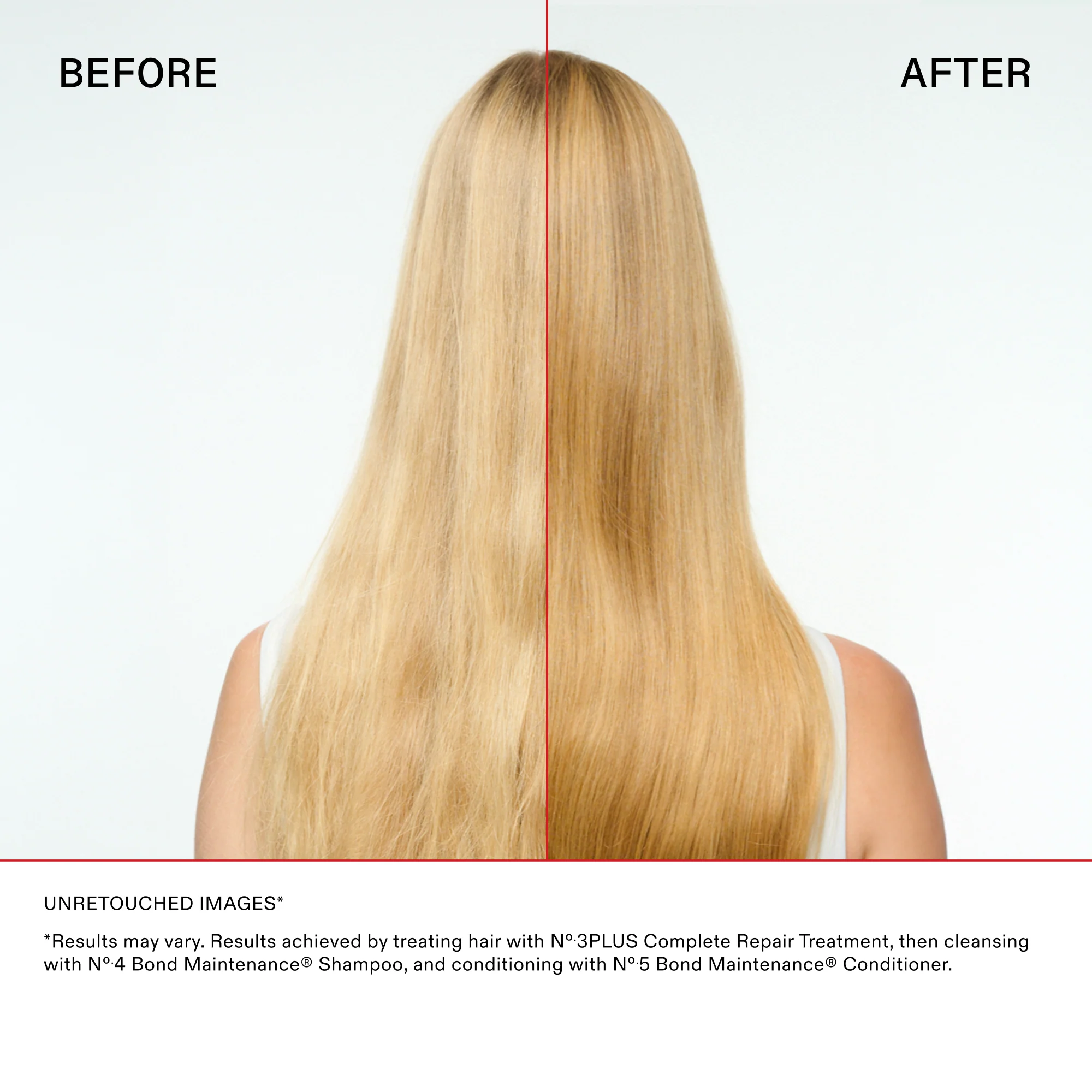 OLAPLEX N°.3PLUS COMPLETE REPAIR TREATMENT