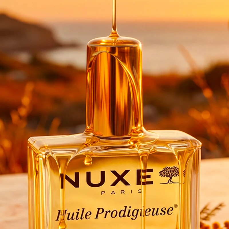 NUXE Huile Prodigieuse® 100ml