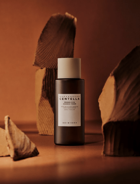 SKIN1004 Madagascar Centella Probio-Cica Essence Toner تونر اسنس السينتيلا و السيكا