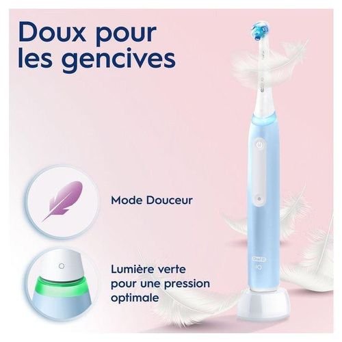 Oral B Brosse à dents électrique iO 3