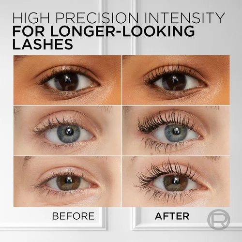 l’OREAL Telescopic Mascara Waterproof ماسكارا مضادة للماء