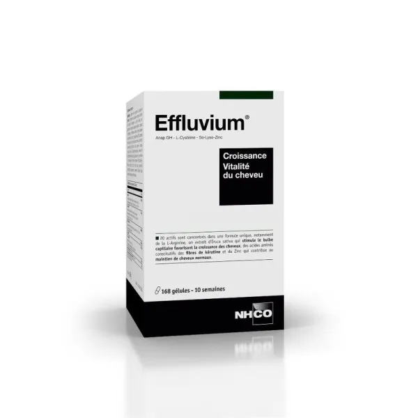 Effluvium