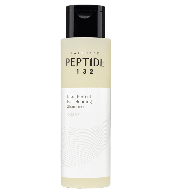 COSRX PEPTIDE-132 Ultra Perfect Hair Bonding Shampoo