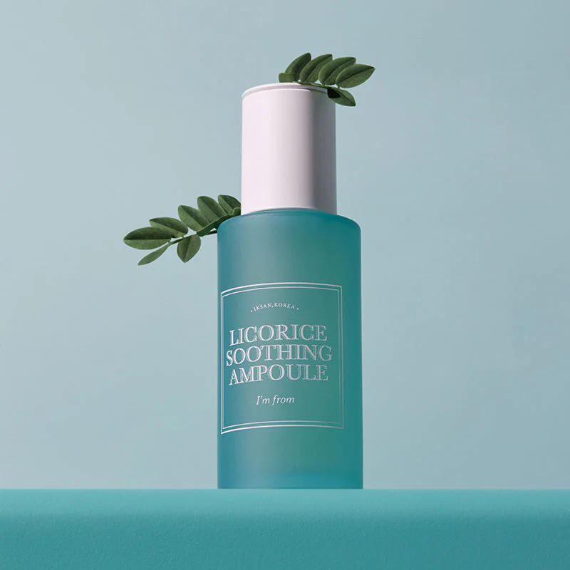 I’m From Licorice Soothing Ampoule 30ml