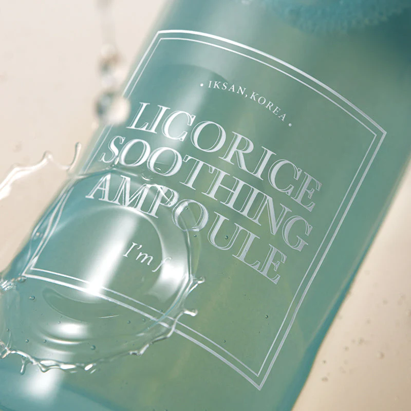 I’m From Licorice Soothing Ampoule 30ml