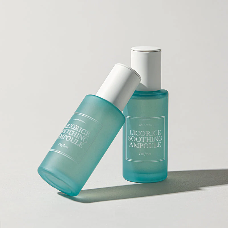 I’m From Licorice Soothing Ampoule 30ml