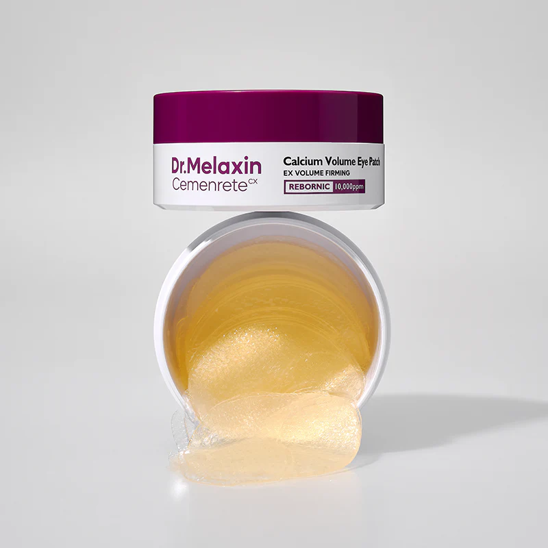 Dr.Melaxin Cemenrete Calcium Volume Eye Patch
