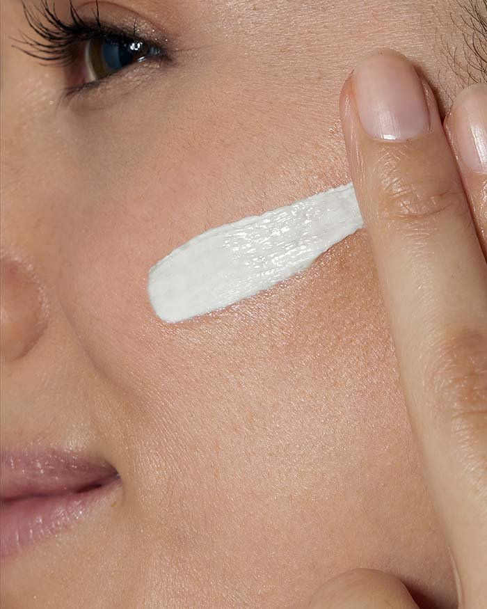 crème Hydratante Visage SPF30 كريم مرطب للوجه SPF30