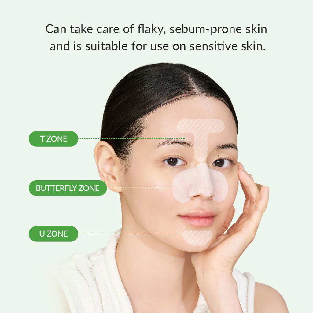 Dr. Althea – Premium Quick Step Sebum Cleanser – Nettoyant séborégulateur express